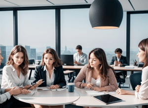 Curajul de a concepe: cum ideile schimbă lumea și de ce este important