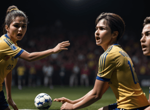 Pariuri și fotbalul columbian: cum cazinourile online au cucerit sportul