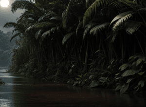 Când criminalii guvernează Amazonia: Catastrofă ecologică și indiferența autorităților