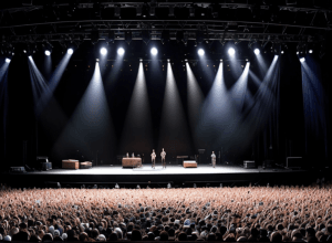 Ricky Martin în Chile: Data concertului și vânzarea biletelor pentru Claro Arena