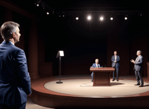 Kast o critică pe Jara: "Ne propune să înfruntăm infractorii cu dragoste"