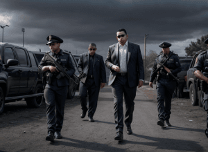 Asasinarea influencerului „El Alucín": Moartea sub amenințările mafiei mexicane