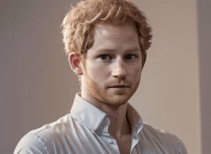 Prințul Harry neagă o ceartă cu unchiul său: noi detalii despre conflictele din familia regală