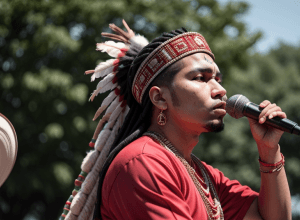 Rapul ca formă de rezistență: Muzicienii indigeni din Mexic luptă pentru conservarea limbilor native