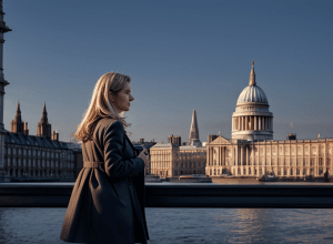 Scriitoarea Sally Rooney sfidează Guvernul britanic cu sprijinul pentru Palestine Action