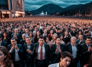 Vezi în avanpremieră comedia "Locamente" în București și Cluj-Napoca