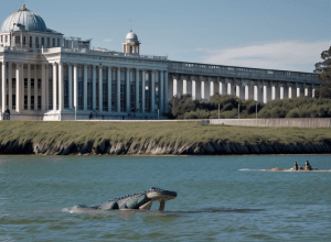Procese judiciare decisive pentru centrul de detenție Alligator Alcatraz din Florida