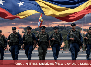 Maduro în vizorul SUA: De la dictator la terorist