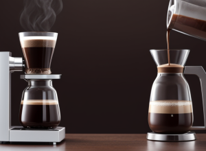 Aparatul de cafea Cecotec: Prepară 12 cești simultan și are râșniță integrată