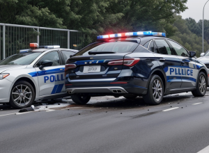 Șofer de camion reținut după accident mortal cu fugă în Almería: Detalii anchetă