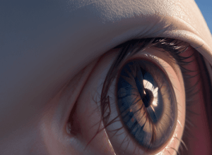 De ce obiectele îndepărtate par mai mici? Explicația oamenilor de știință