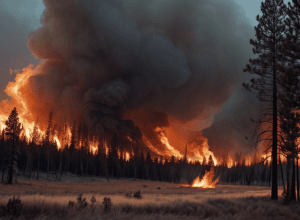 Incendiile din Spania: Companiile de telecomunicații implementează planuri de urgență pentru a menține conectivitatea