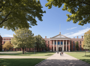 Prințesa Isabella a Belgiei va continua studiile la Harvard: Viza prelungită