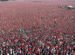 Sheinbaum lansează o anchetă pentru a evalua finanțarea partidelor politice