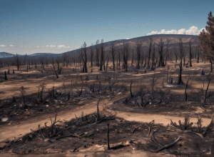 Guvernul spaniol va declara zone de dezastru zonele afectate de incendii