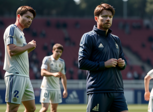 Xabi Alonso, în fața unei munci uriașe la Real Madrid: Analiza problemelor după înfrângerea cu PSG