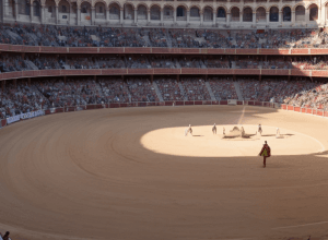 Pensiile anticipate și beneficiile pentru matadori: Cum funcționează securitatea socială în Spania