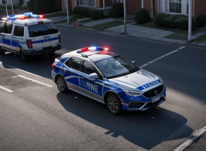 Un bărbat arestat în Ferrol pentru agresiune sexuală