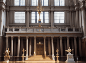 Adio la Curtea Supremă: „Societatea și istoria vor judeca pe cei pe care i-am judecat"