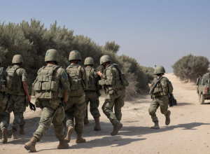 Israelul aprobă planul militar pentru preluarea orașului Gaza și cheamă 60.000 de rezerviști