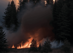 Salariile pompierilor forestieri cresc: Guvernul spaniol mărește salariile cu 2,5%