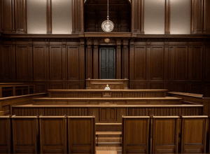 Scandal la Haga: Procurorul CPI, îndepărtat de la ancheta privind Venezuela din cauza conflictului de interese