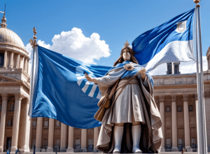 Milei intensifică presiunea asupra băncilor: noi măsuri pentru a stabiliza peso-ul argentinian