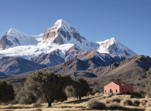 De ce 20 august este o sărbătoare legală doar în două orașe din Chile?
