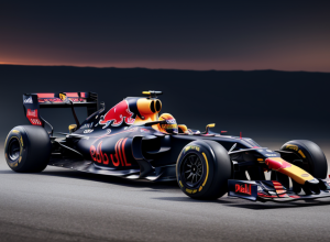 Red Bull, de la glorie la declin: Ce se întâmplă cu echipa de Formula 1?
