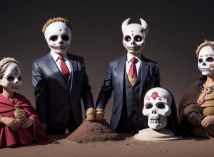 Luis Estrada: Clasa politică din Mexic este coruptă și impune