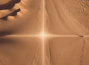 Drone în Arizona: SUA folosește tehnologia pentru a depista migranții la frontieră