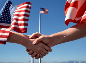 Jocul de forțe și slăbiciune: Europa și SUA în era manevrelor politice