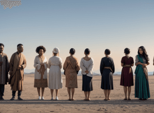 Noi toți suntem migranți: De ce ura față de străini este ura față de noi înșine