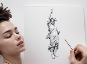 Riki Blanco: Desene pentru libertate – Caricatura zilei