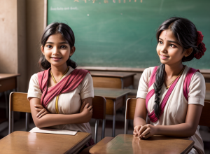 De la sclavie la universitate: povestea unei fetițe din Bangladesh care a învins munca minorilor în 10 ani