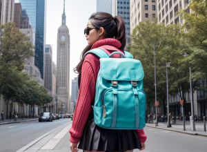 Reducere: Rucsac de călătorie la 41% reducere – alegerea perfectă pentru weekend!