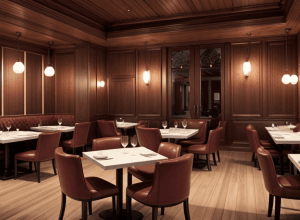 Cât costă să mănânci la cele mai bune restaurante din lume: de la Danemarca la Japonia