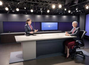 Pedro Piqueras revine la TV: Fostul prezentator de la 'Informativos Telecinco' devine analist la 'Mañaneros 360'