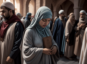 VOX anulează o rugăciune islamică într-o sală de sport din Murcia, Spania