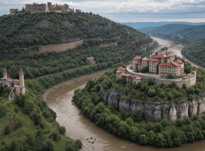 Veliko Tărnovo: O călătorie în inima Bulgariei, unde istoria prinde viață