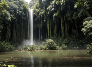 Amazonia în pericol: datele care demonstrează urgența protejării pădurii tropicale