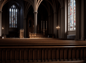 Preot ecuadorian, investigat după ce a fost găsit cu trei adolescenți