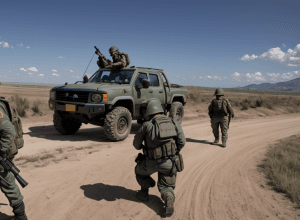 Proiectul Portero: Noi tensiuni între Mexic și DEA din cauza luptei împotriva traficului de droguri