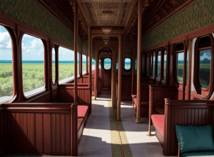 Trenul Maya sub lupa: accidente, corupție și victime pe șantierul megaproiectului