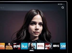 Vodafone renunță la emisia canalelor SkyShowtime: Comedy Central, MTV și altele părăsesc platforma