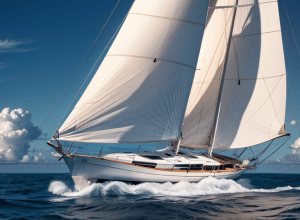 Sailwiz: O aventură pe mare, traversând Atlanticul cu un velier