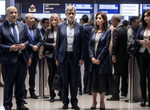 Israel interzice intrarea în țară a primarului Barcelonei, Jaume Collboni