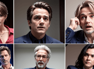 Javier Bardem compară armata israeliană cu naziștii după publicarea unui videoclip cu împușcarea unui copil