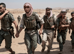 Conflictul se intensifică: Netanyahu ordonă negocieri imediate pentru eliberarea ostaticilor, fără a renunța la ofensiva din Gaza