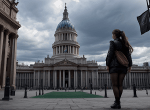 Argentina: Politicieni "fantomă" și înșelăciunea alegătorilor